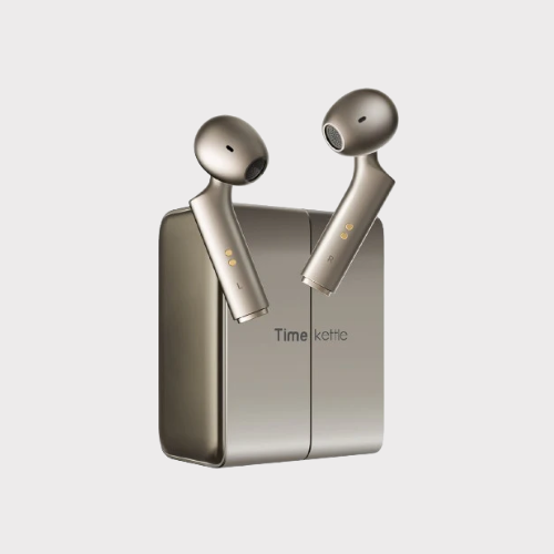 W4 AI Interpreter Earbuds