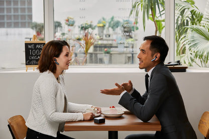 W4 AI Interpreter Earbuds