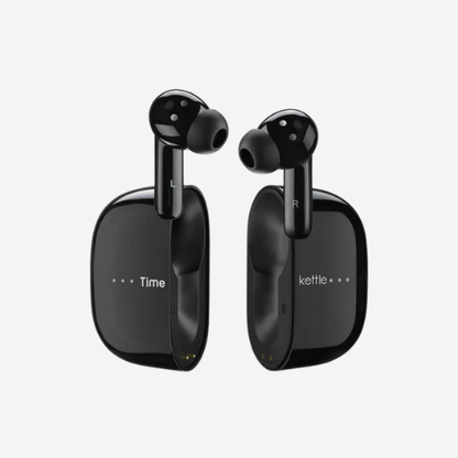 timekettle M3 language translator earbuds