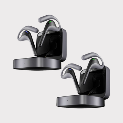 W4 Pro AI Interpreter Earbuds