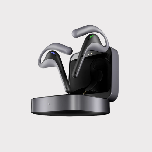 W4 Pro AI Interpreter Earbuds