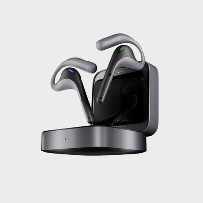 W4 Pro AI Interpreter Earbuds