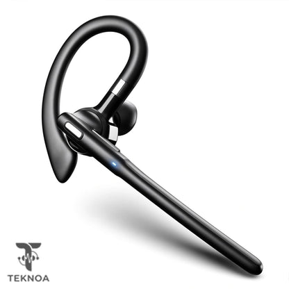 Teknoa YYK-526 AI Trådløst Business-Headset med USB-dongel