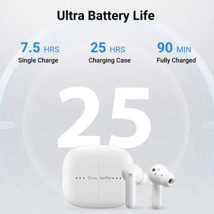 timekettle M3 language translator earbuds