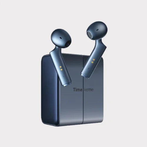 W4 AI Interpreter Earbuds