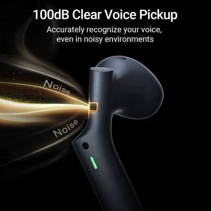 W4 AI Interpreter Earbuds